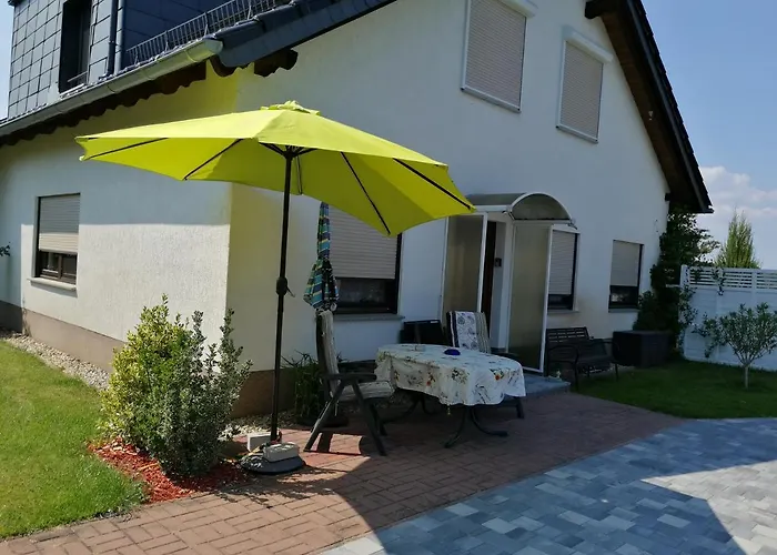 Ruhe Und Bequemlichkeit
