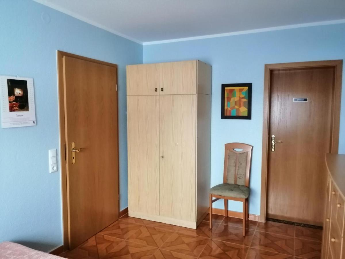 Apartment Ruhe Und Bequemlichkeit *