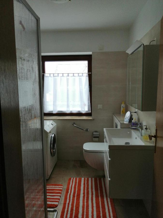 Ruhe Und Bequemlichkeit Apartment *