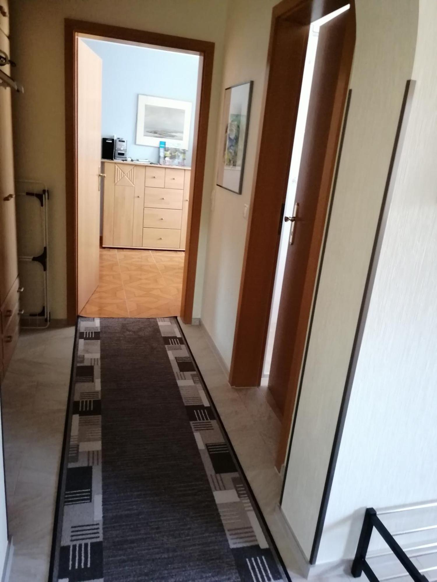 Apartment Ruhe Und Bequemlichkeit *